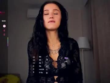 Freechat delanakimbral on Chaturbate