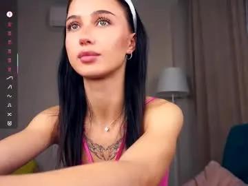 Freechat delanakimbral on Chaturbate