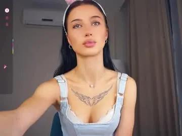 Freechat delanakimbral on Chaturbate