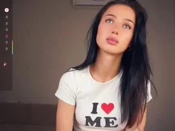 delanakimbral from Chaturbate