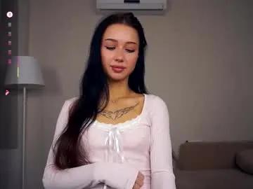 Freechat delanakimbral on Chaturbate