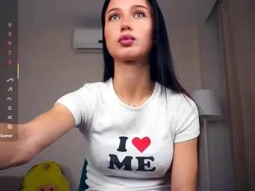 Freechat delanakimbral on Chaturbate