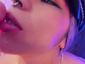 Freechat delilah_fix on Chaturbate