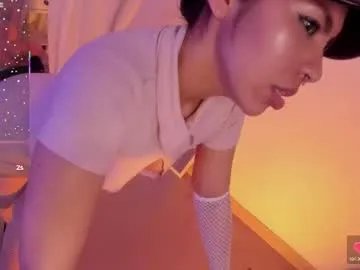 Freechat delilah_fix on Chaturbate