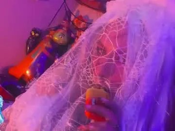 Freechat delilah_fix on Chaturbate