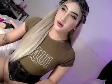 Freechat deluxetgirl69 on Chaturbate