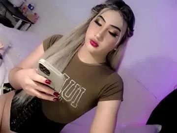 Freechat deluxetgirl69 on Chaturbate