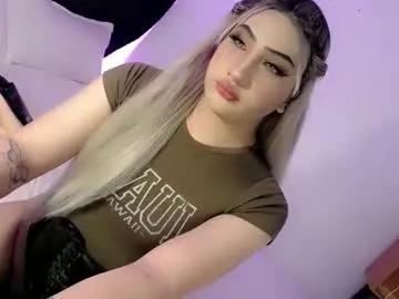 Freechat deluxetgirl69 on Chaturbate
