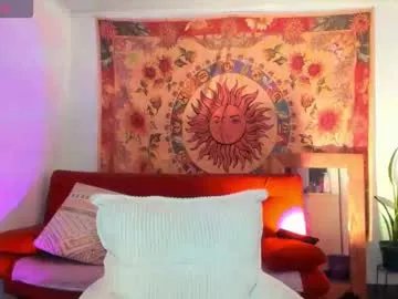 demeter__ — GOAL: booty shake close to camera [23 tokens remaining] hii<3 nice sunday to enjoy? #smalltits #ebony #tattoos #bigass #smile