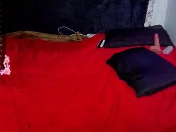 demmi_foxy on Chaturbate 