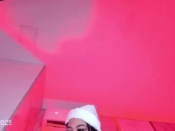 Freechat denisevillareal on Chaturbate