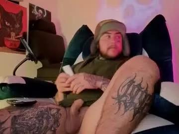 denjig on Chaturbate