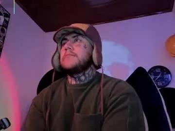 denjig on Chaturbate