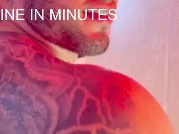 Freechat dereckgreen on Chaturbate