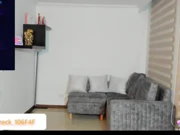 Freechat dereckgreen on Chaturbate