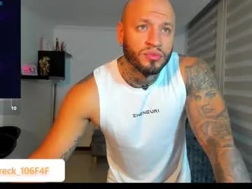 Freechat dereckgreen on Chaturbate