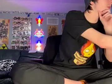 derekdings from Chaturbate