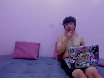 Freechat desire_ecstasy on Chaturbate