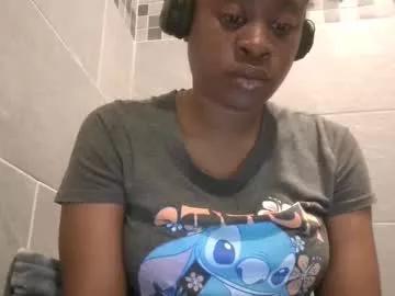 desireeafterdark on Chaturbate