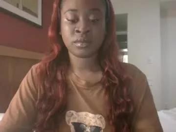 desireeafterdark on Chaturbate