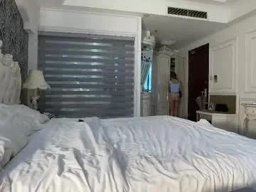 Naked Deva_alice wants you to fuck her body now deva_alice from Chaturbate