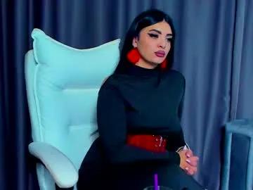 Watch Chaturbate's Devashaqueen devashaqueen from Chaturbate