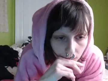 Freechat devilg1rl on Chaturbate