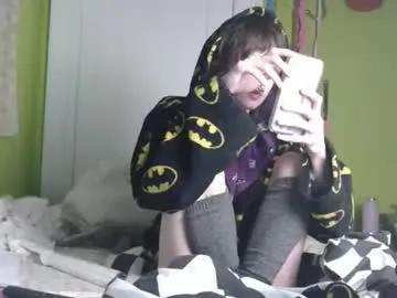 Freechat devilg1rl on Chaturbate