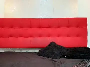 Freechat dia_fax18 on Chaturbate