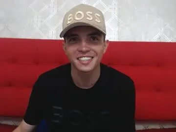 dia_fax18 — GOAL: masturbation +oil [97 tokens remaining] Today I am obedient ... or dominant, you choose  #bigcock #twink #young #18 #cum