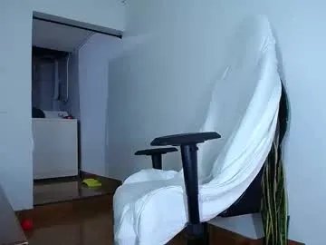 diamond_black00 on Chaturbate