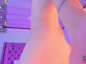 diamond_piarce on Chaturbate