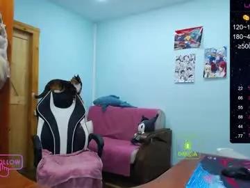 Freechat diamondjune on Chaturbate