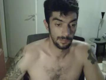 dickus_biggus on Chaturbate 