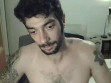 dickus_biggus on Chaturbate 
