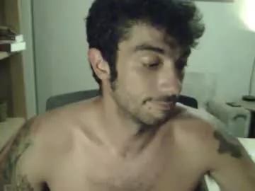 dickus_biggus on Chaturbate 