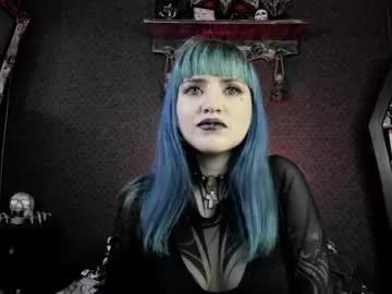 Freechat dimmuanddarkness on Chaturbate