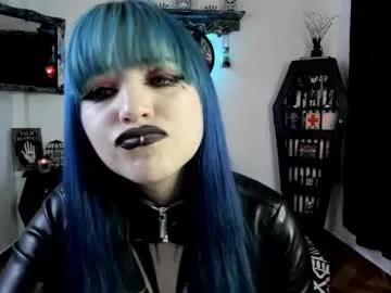 Freechat dimmuanddarkness on Chaturbate
