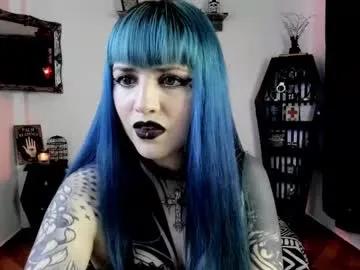 Freechat dimmuanddarkness on Chaturbate