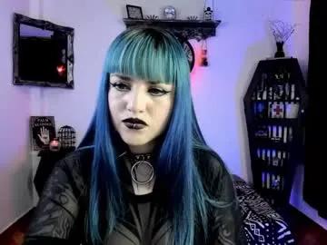 Freechat dimmuanddarkness on Chaturbate