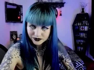 Freechat dimmuanddarkness on Chaturbate