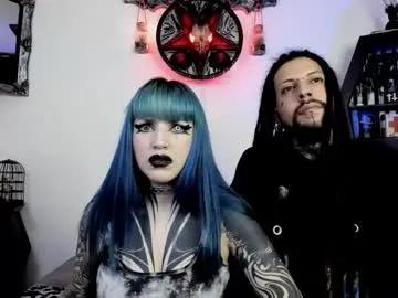 Freechat dimmuanddarkness on Chaturbate