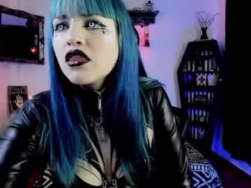 Freechat dimmuanddarkness on Chaturbate