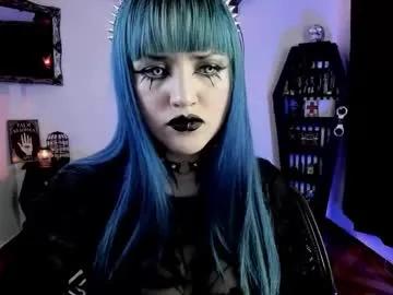 Freechat dimmuanddarkness on Chaturbate