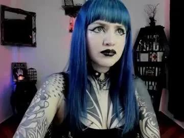 Freechat dimmuanddarkness on Chaturbate