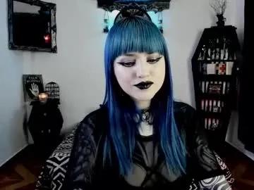 Freechat dimmuanddarkness on Chaturbate