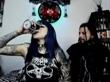 Freechat dimmuanddarkness on Chaturbate