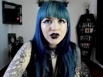 Freechat dimmuanddarkness on Chaturbate