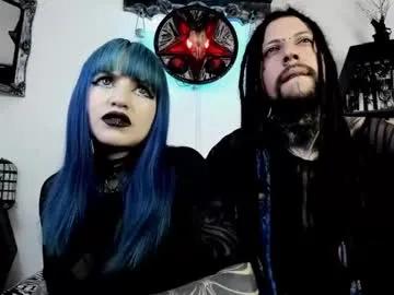 Freechat dimmuanddarkness on Chaturbate