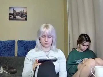 dirty_kiss69 on Chaturbate